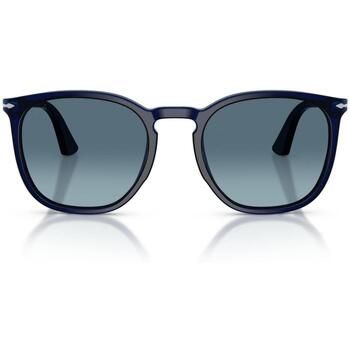 Persol Gafas de sol 0PO3316S 181/Q8 para hombre