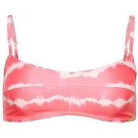 superdry banador haut de maillot de bain code tie dye para mujer