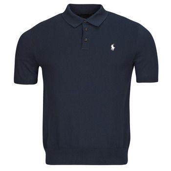 Polo Ralph Lauren Polo POLO DE PUNTO EN ALGODÓN PIMA para hombre