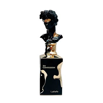 Lattafa Eau de Parfum Perfumes Hombre