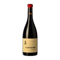 cuevas de arom vino tinto tuca negra campo crianza 75 cl 15 vol