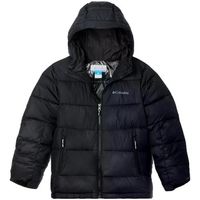 columbia abrigo pike lake ii hooded jacket para nino