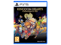 ps5 kingdom hearts collection i-ii