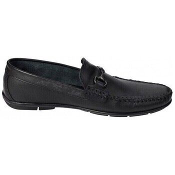 Antonello Mocasines Zapatos de piel para hombre