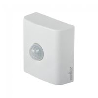 sensor de movimiento y crepuscular smart