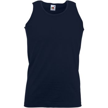 Fruit Of The Loom Camiseta tirantes 61098 para hombre