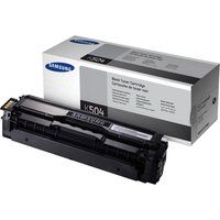 samsung k504s black toner cartridge black