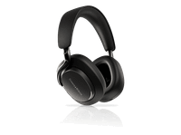 auriculares inalambricos - bowers  wilkins px8 s2 circumaurales cancelacion activa de ruido bluetooth onyx negro