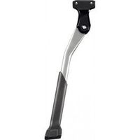 ergotec soporte caballete trasero exclusive direct regulable 26-28 pulgadas negroplata