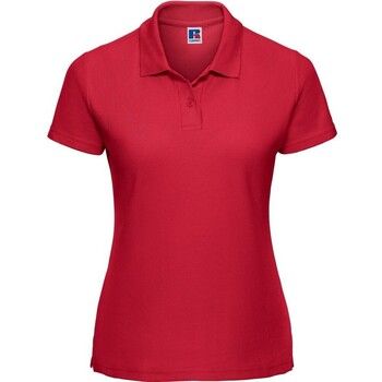 Russell Tops y Camisetas Classic para mujer