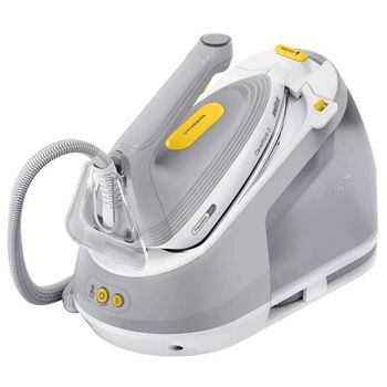 Braun Centro de planchado CareStyle3 IS3231Gris IS3231GY