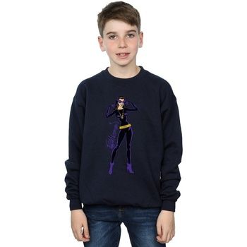 Dc Comics Jersey BI8112 para niño