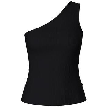 Pieces Blusa Cruka para mujer