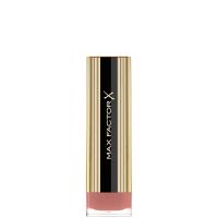 max factor colour elixir lipstick with vitamin e 4g various shades - 005 simply nude