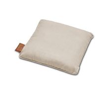 beurer mg 139 colchoneta masajeadora beige 28 w