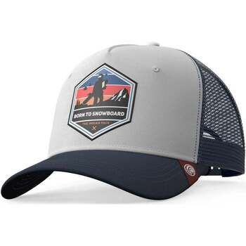 The Indian Face Gorra Born to Snowboard para mujer
