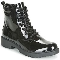 geox botines j casey girl para nina