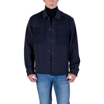 Antony Morato Camisa manga larga Regular fit MMSL00771-FA150168 para hombre