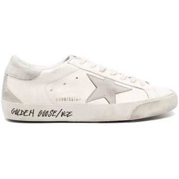Golden Goose Zapatos Bajos 10173803692346 para hombre