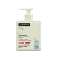 suavinex baby linimento 500ml