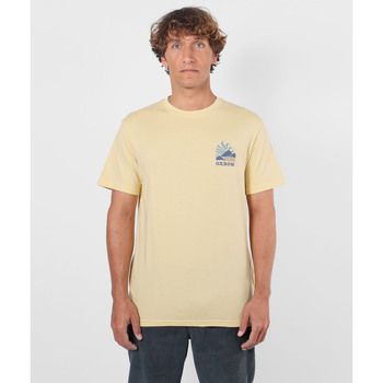 Oxbow Camiseta Tee-shirt manches courtes UNFADING para hombre