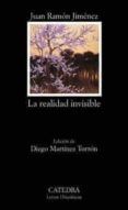 la realidad invisible