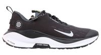 nike reactx infinity run 4 gtx - hombre - negro