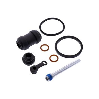 Kit de juntas de pinza de freno Honda XRV 750 Africa Twin '93- trasera All Balls