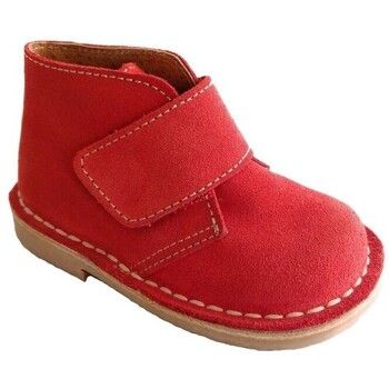 Colores Botas 18200 Rojo para hombre