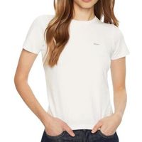 guess tops y camisetas flower para mujer