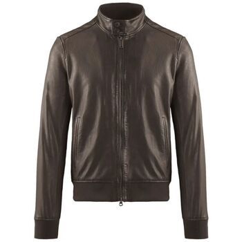 Bomboogie Chaquetas JMFRIZ P LGS5/6 SS-102 CHOCO para hombre