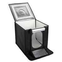 cubo de estudio fotografico starblitz de 40 cm