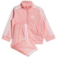 adidas chandal firebird para nina