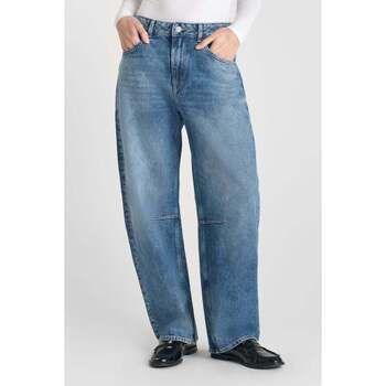 Le Temps des Cerises Jeans Jeans loose, ancho , largo 34 para mujer