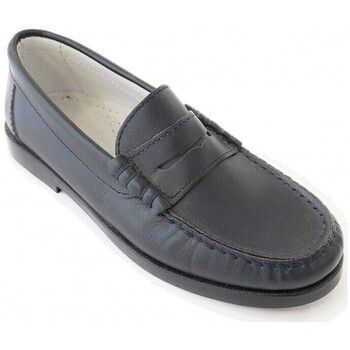 Colores Mocasines MOCASIN 4001/S Negro para niña