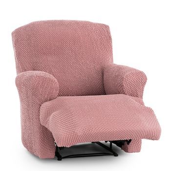 Funda De Sofa 1 Plaza  Thor Pies Juntos C/02