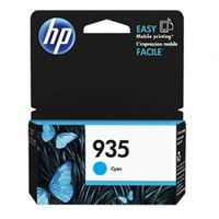 hp 935 cyan original ink cartridge