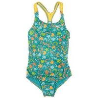 nike banador racerback para nina