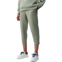 born living yoga pantalon chandal jogger isolde para mujer