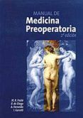 manual de medicina preoperatoria 2 ed