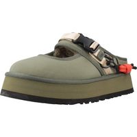 ugg zuecos 1180111u para mujer
