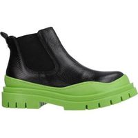 yellow botas colo para mujer
