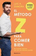 el metodo z para comer bien