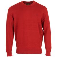 timberland jersey williams river cotton crew neck sweater para hombre