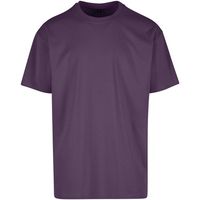 build your brand camiseta manga larga rw10688 para mujer