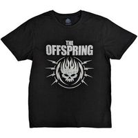 offspring - the tops y camisetas ro9273 para hombre