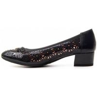 montevita zapatos de tacon 87734 para mujer