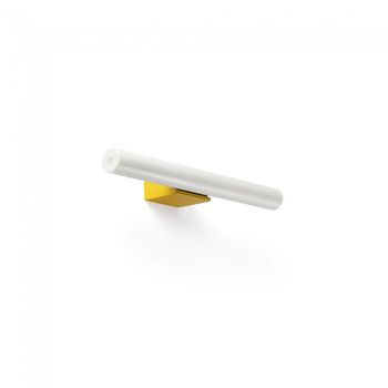 Aplique de pared led para baños calma (5w)