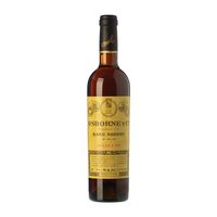 osborne vino generoso rare sherry palo cortado solera pp manzanilla-sanlucar botella medium 50 cl 22 vol