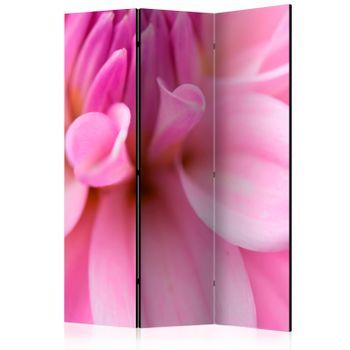Biombo - Flower Petals - Dahlia (135x172 Cm)